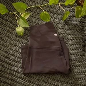 Lululemon Align Shorts
